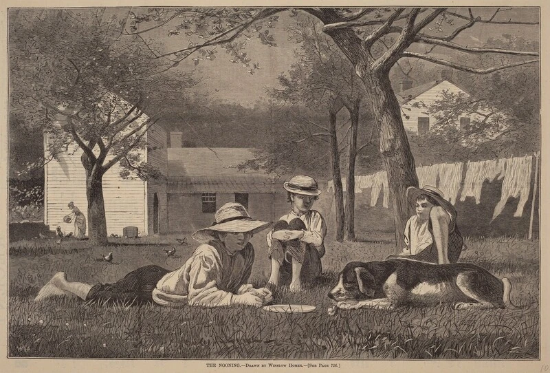 October Gathering 2025 Event Promotion Image