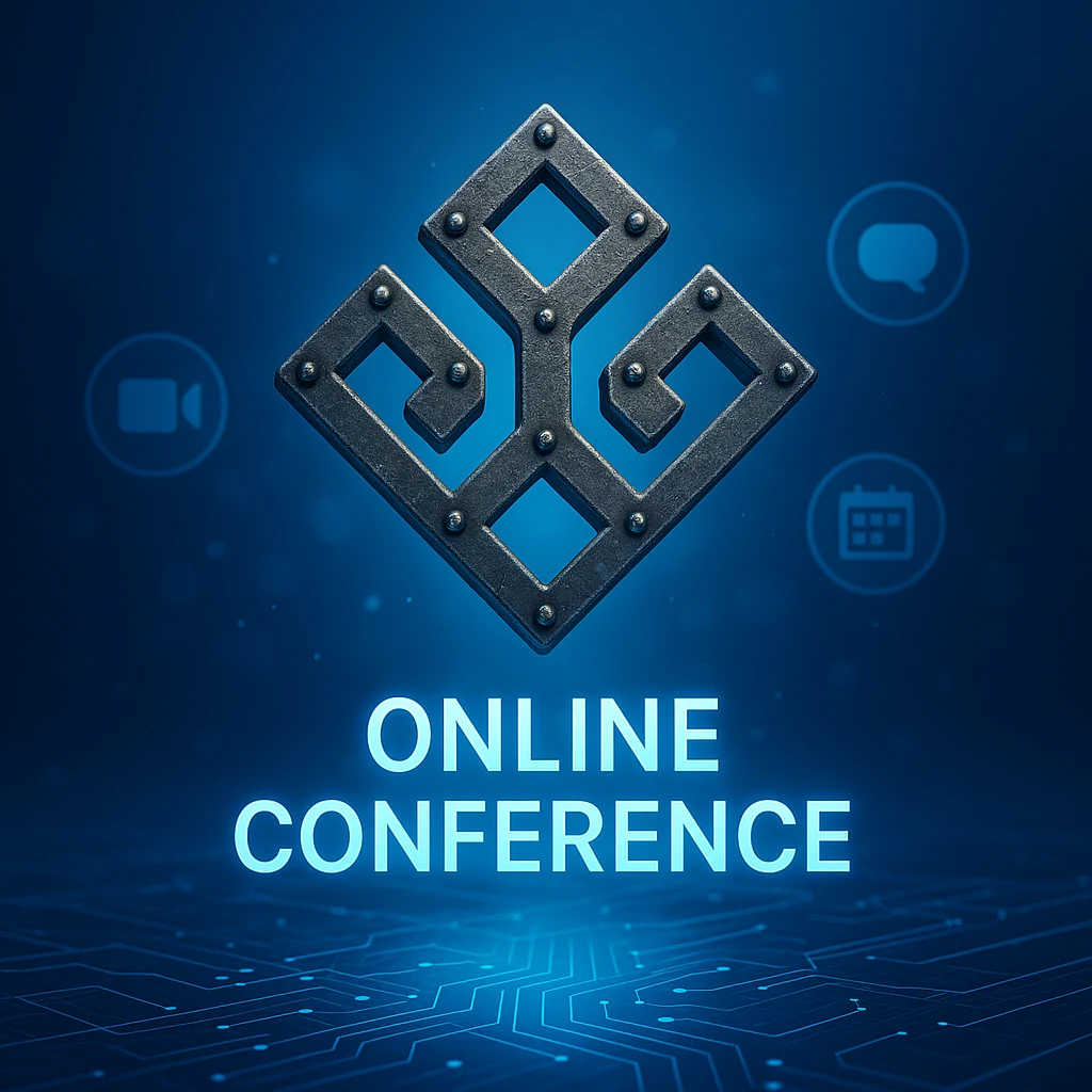 RTTL Online Conference Promotional Image